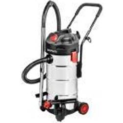 Graphite Workshop Vacuum Cleaner 1500W [59G608]